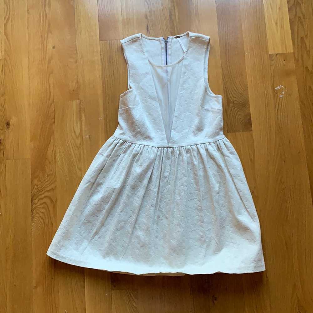 Free People Party dress